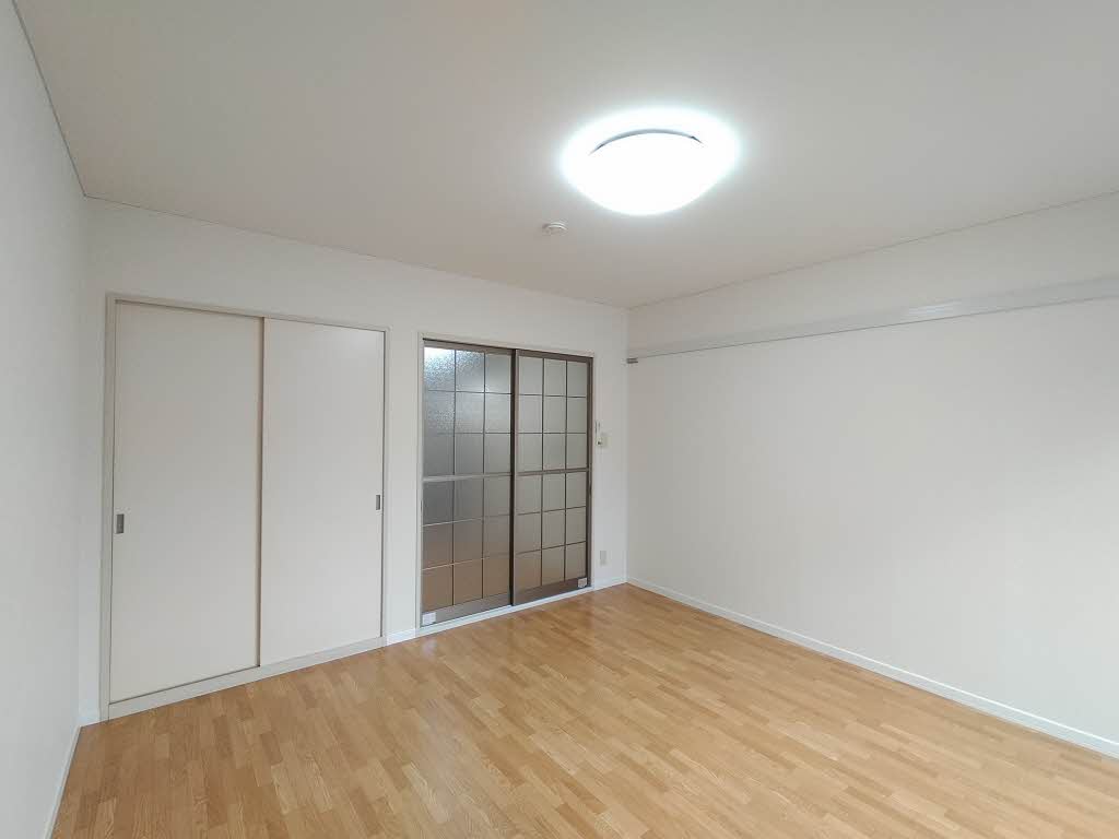 ベルメゾン安茂里 0103号-3