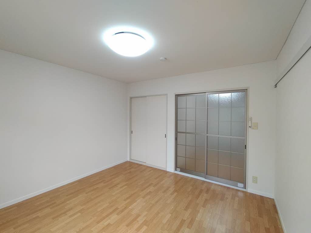 ベルメゾン安茂里 0103号-4