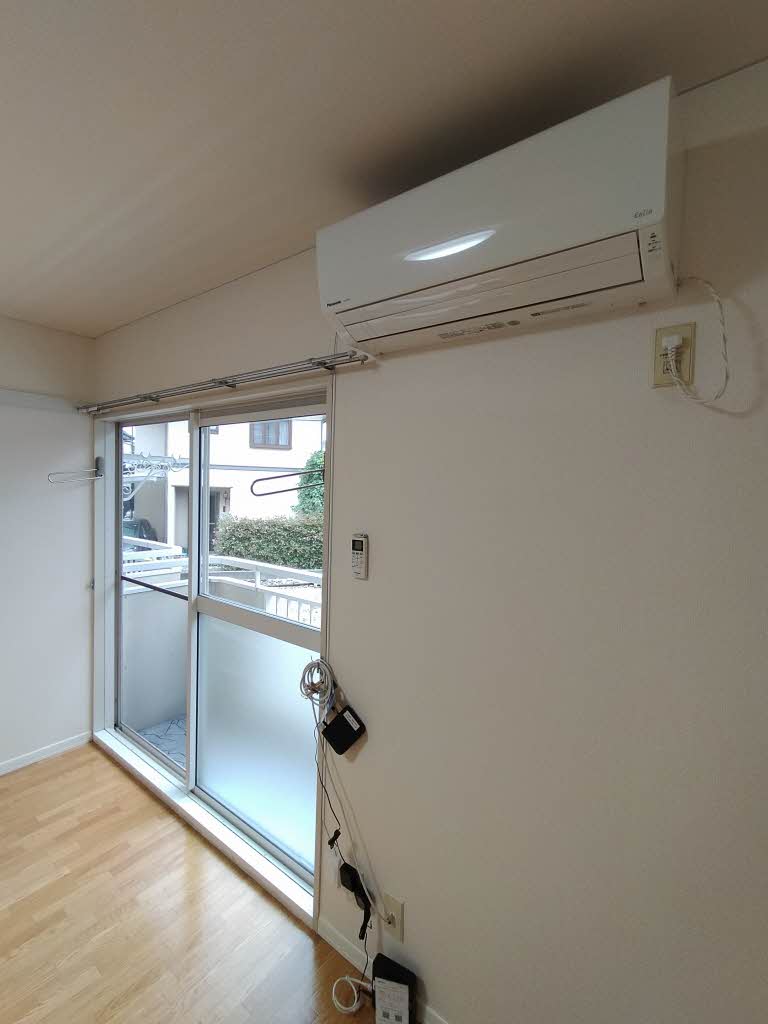 ベルメゾン安茂里 0103号-5