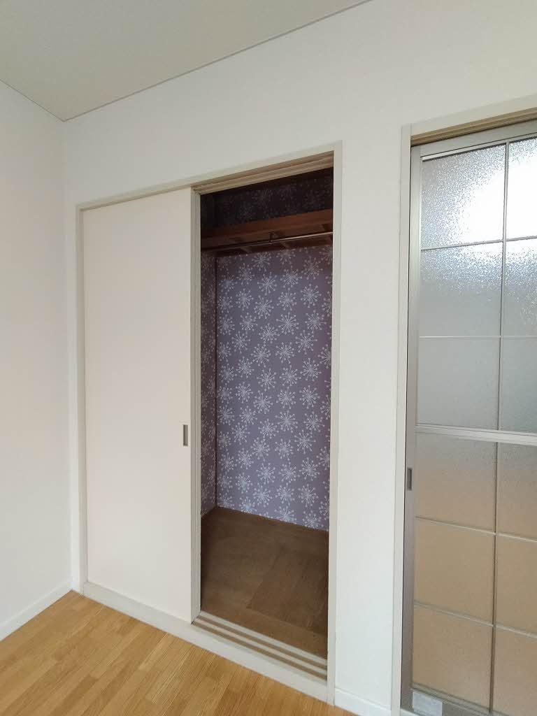 ベルメゾン安茂里 0103号-7