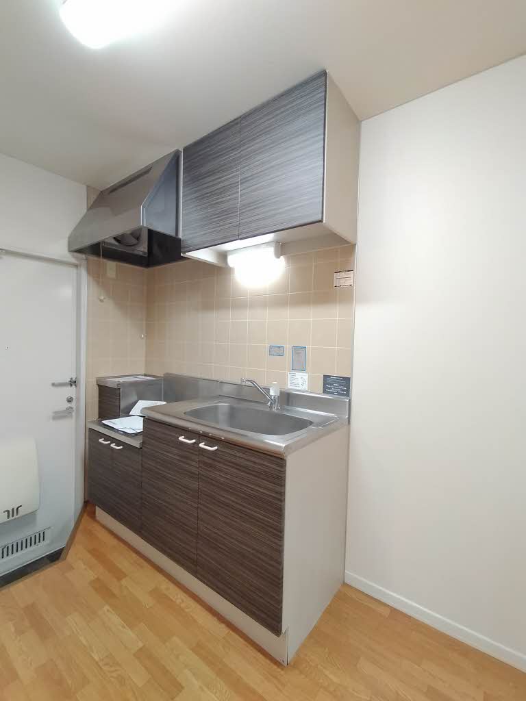 ベルメゾン安茂里 0103号-9