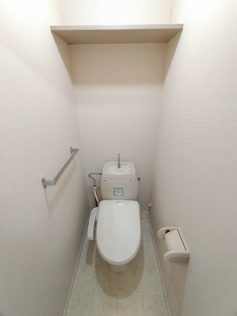 ベルメゾン安茂里 0103号-12