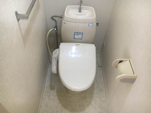 ベルメゾン安茂里 0105号-6
