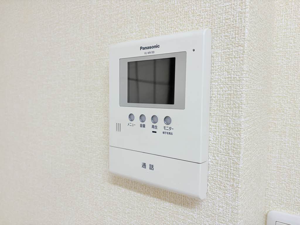 ベルメゾン安茂里 0105号-14