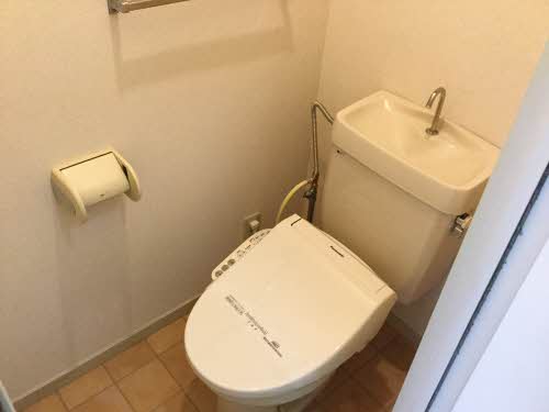 コートビレッジ 0105号-7