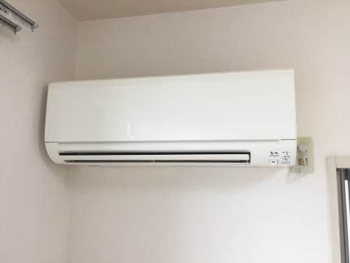 コートビレッジ 0105号-11