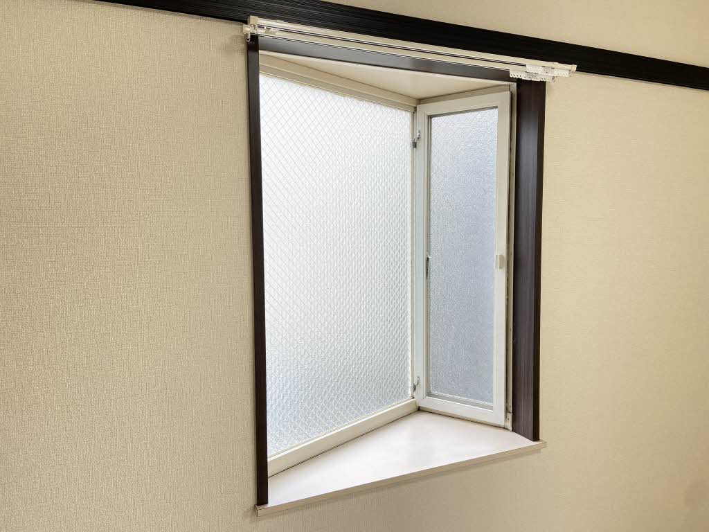 ラポール烏森 A201号-6