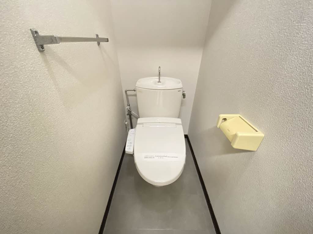 ラポール烏森 A201号-10