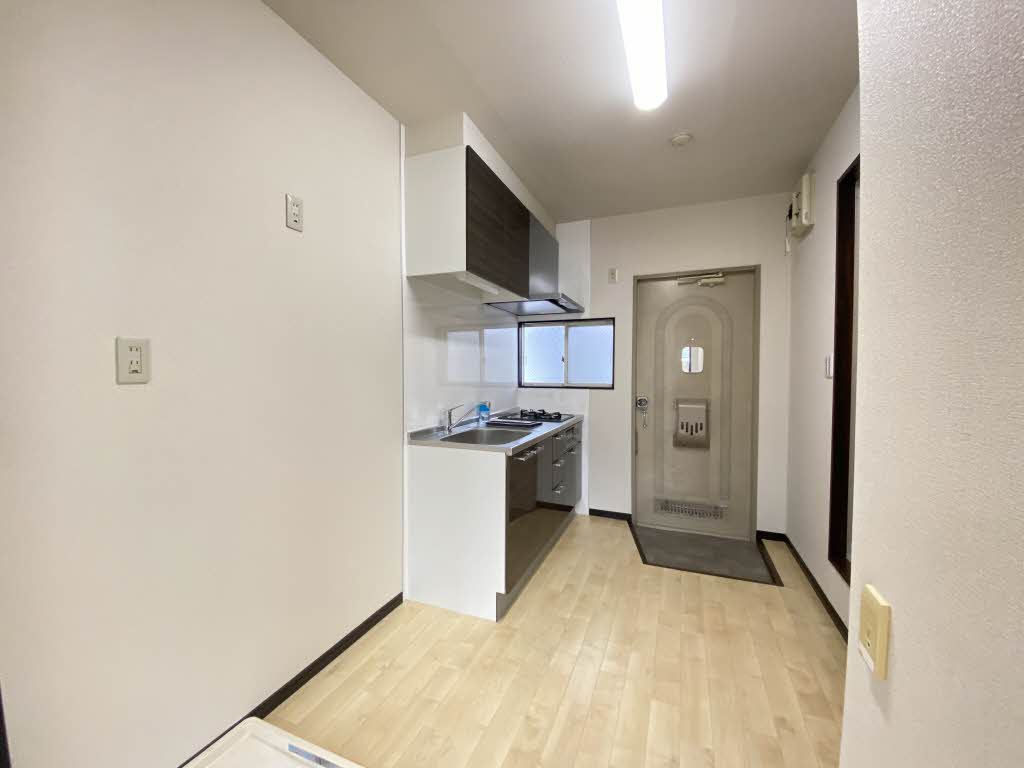 ラポール烏森 A201号-11