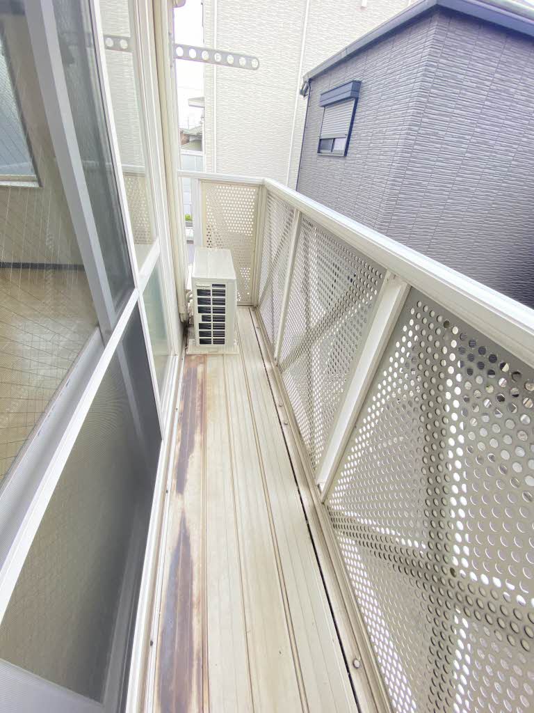 ラポール烏森 A201号-13