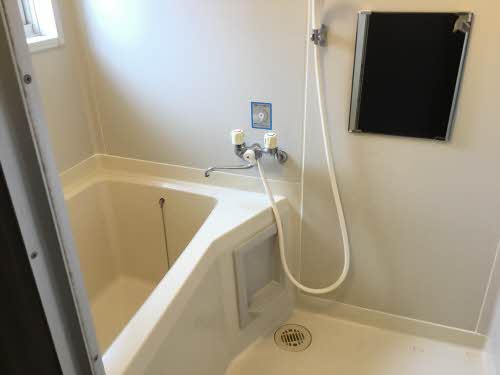 メゾンヴェルト A203号-3