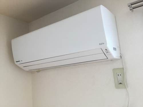 メゾンヴェルト A203号-4