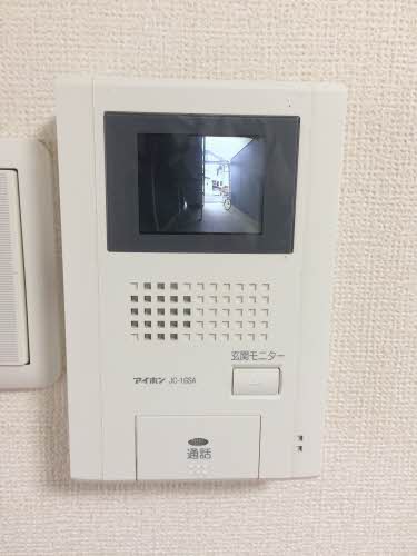 メゾンヴェルト B105号-14