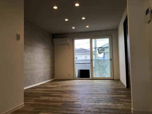 メゾンヴェルト B203号-2