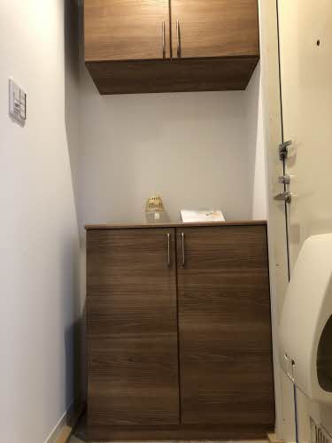 メゾンヴェルト B203号-3