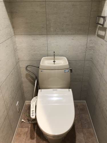 メゾンヴェルト B203号-5