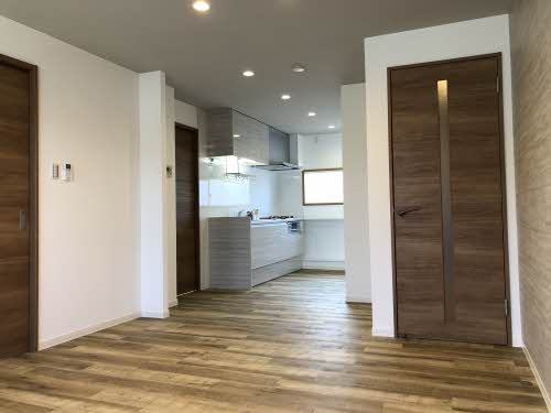 メゾンヴェルト B203号-9