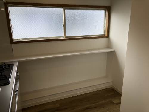 メゾンヴェルト B203号-12