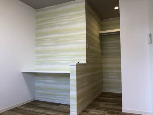 メゾンヴェルト B203号-14