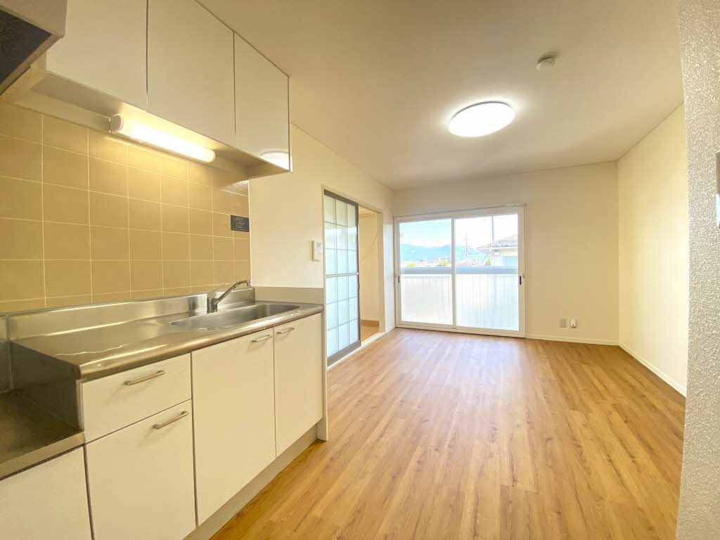 フレグランスアイビー B201号-3