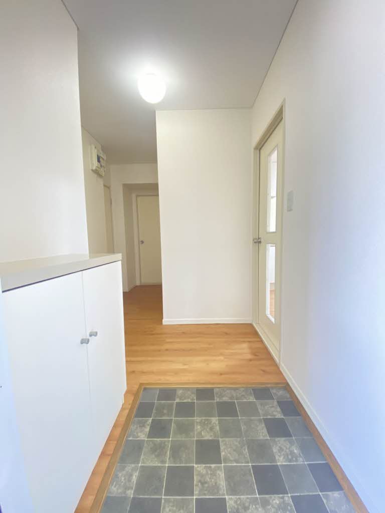 フレグランスアイビー B201号-11