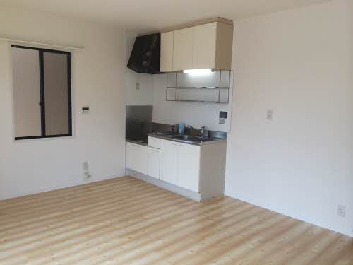 ディアス八剱 B102号-2