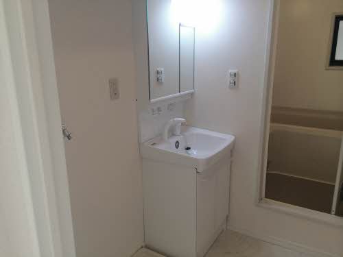 ディアス八剱 B102号-8