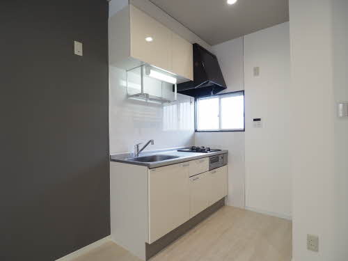 月ケ丘ハイツ 0102号-5