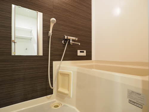 月ケ丘ハイツ 0102号-7