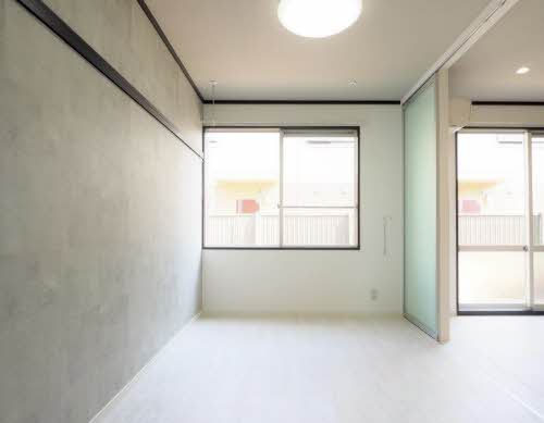 月ケ丘ハイツ 0102号-11