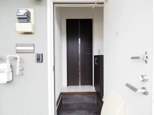 月ケ丘ハイツ 0102号-12