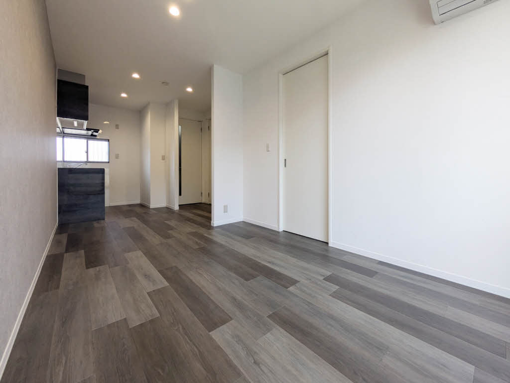 月ケ丘ハイツ 0202号-2