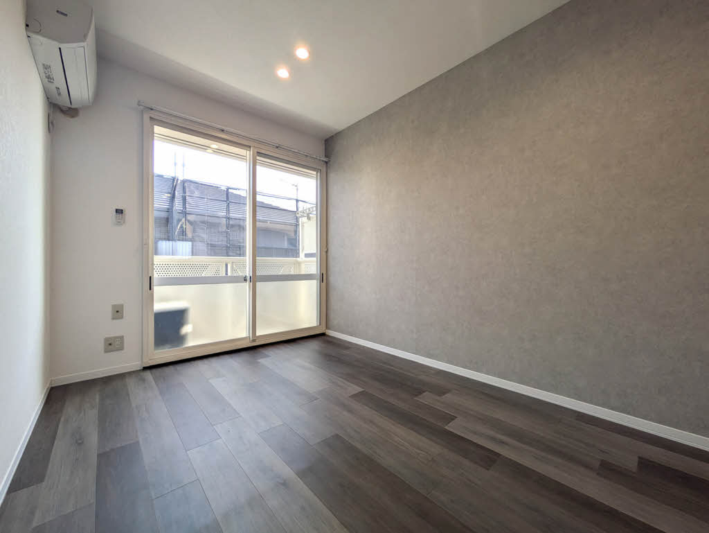 月ケ丘ハイツ 0202号-3