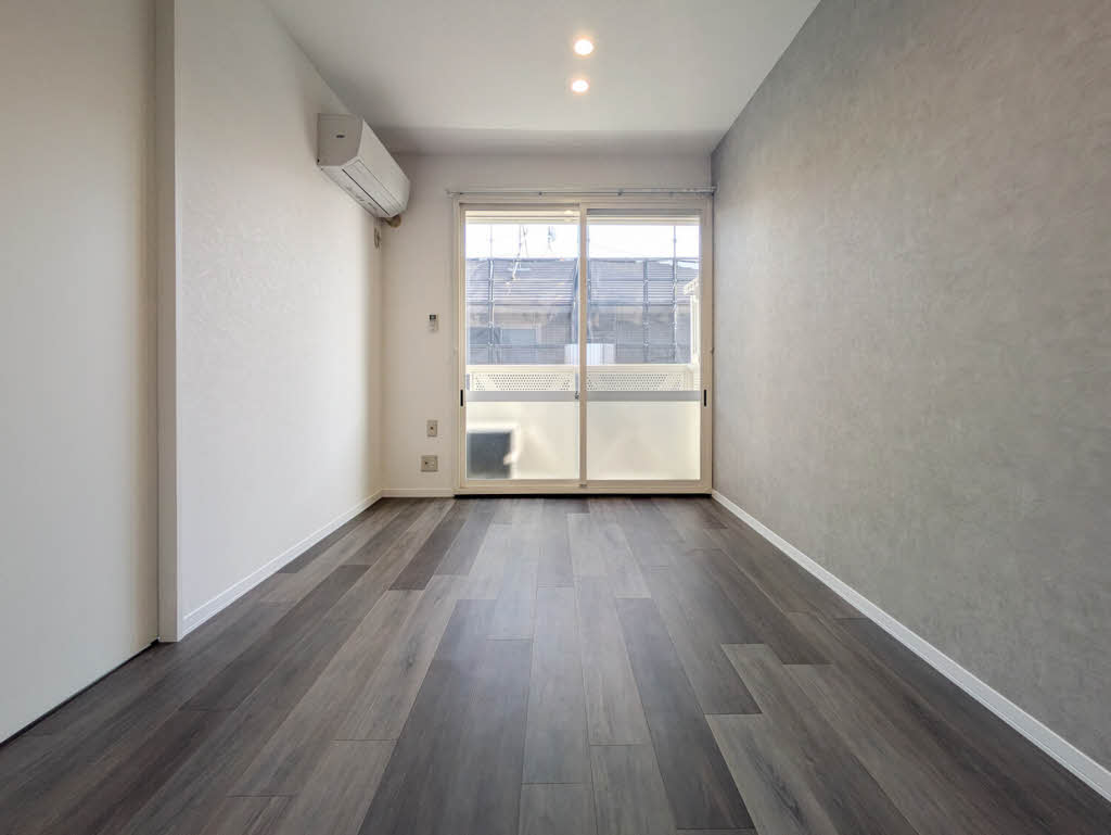 月ケ丘ハイツ 0202号-5