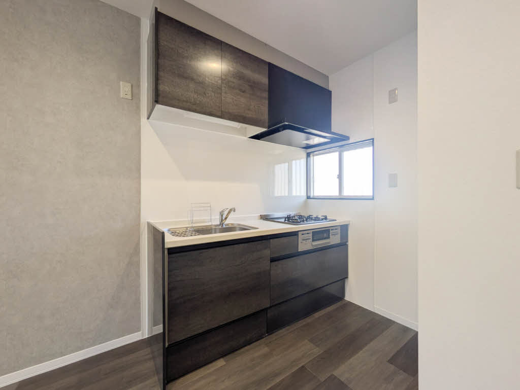 月ケ丘ハイツ 0202号-6