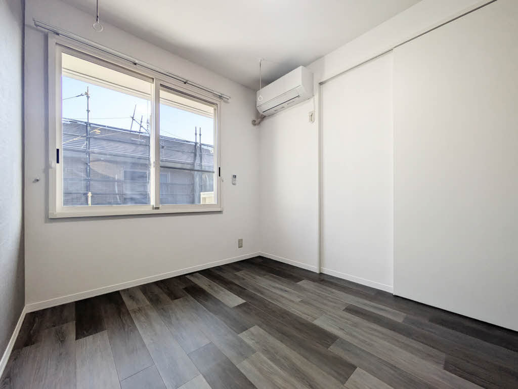 月ケ丘ハイツ 0202号-11