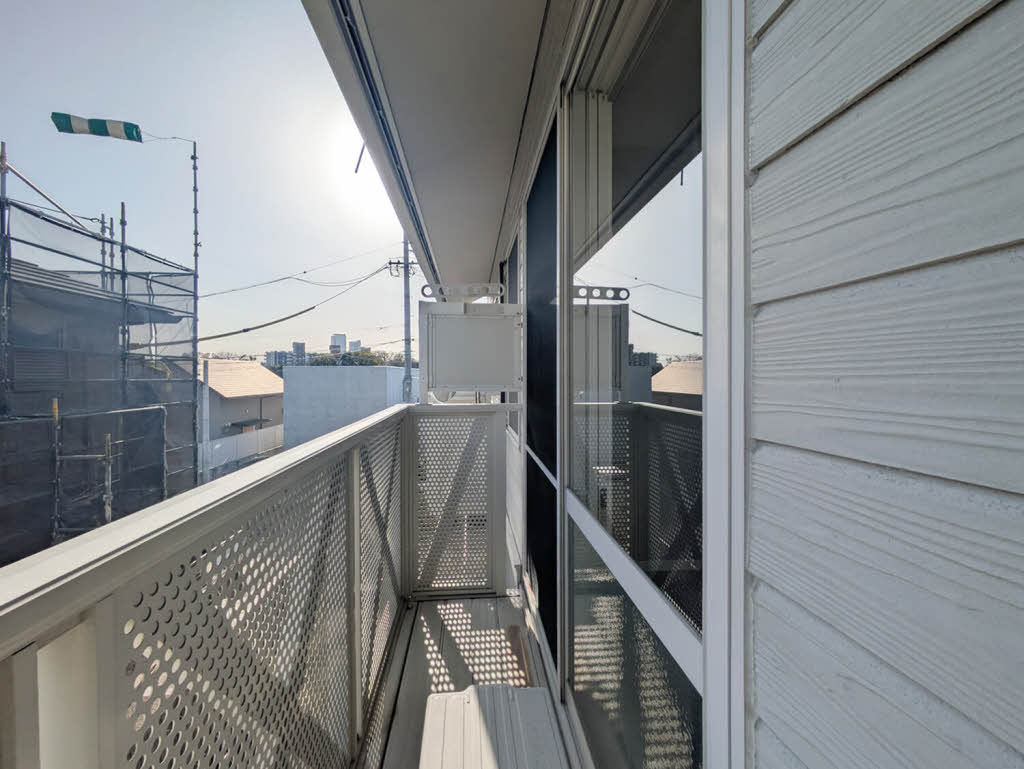 月ケ丘ハイツ 0202号-15