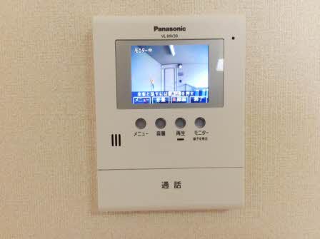 グリーンパームやま A201号-7