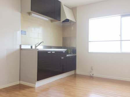 グリーンパームやま A201号-8