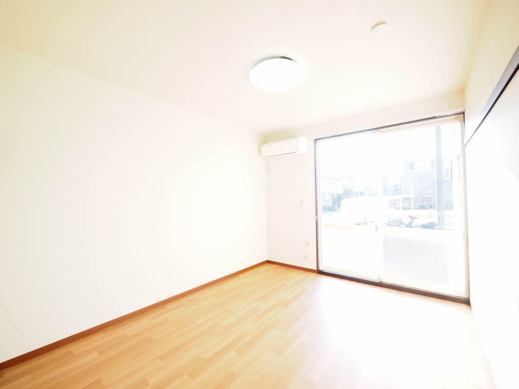 コート若草 0101号-2