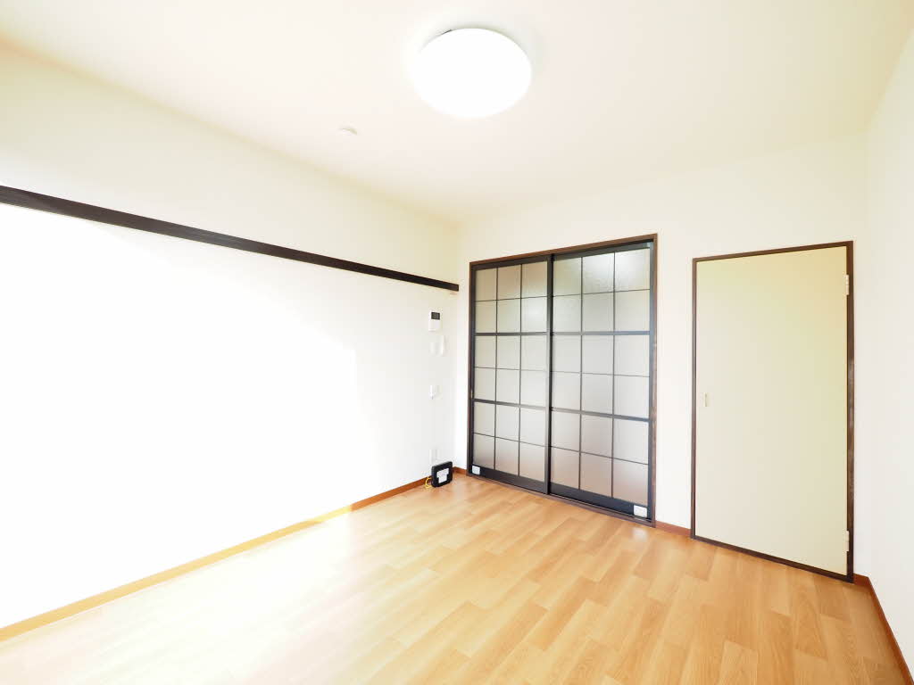 コート若草 0101号-4