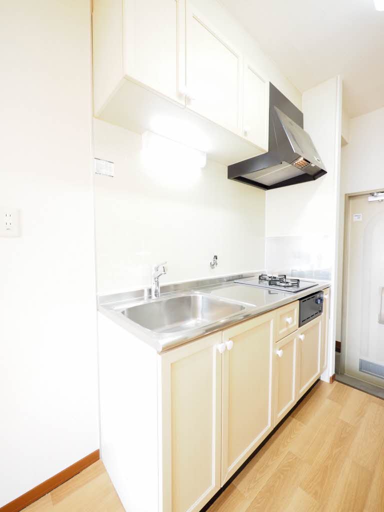 コート若草 0101号-5