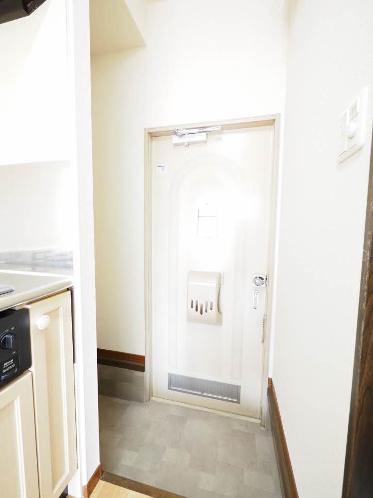 コート若草 0101号-6