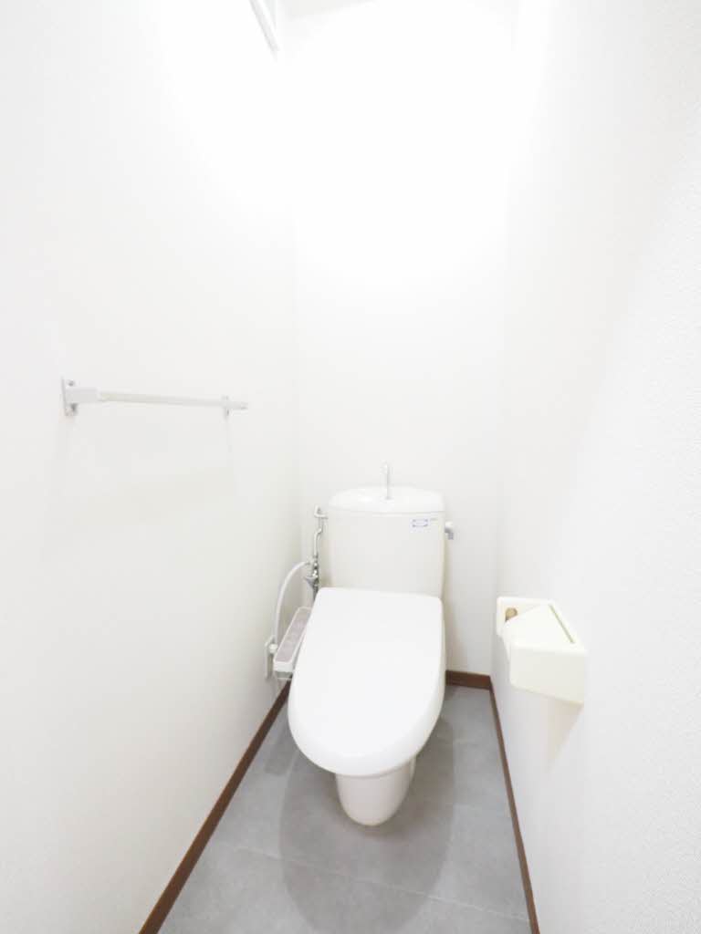 コート若草 0101号-8