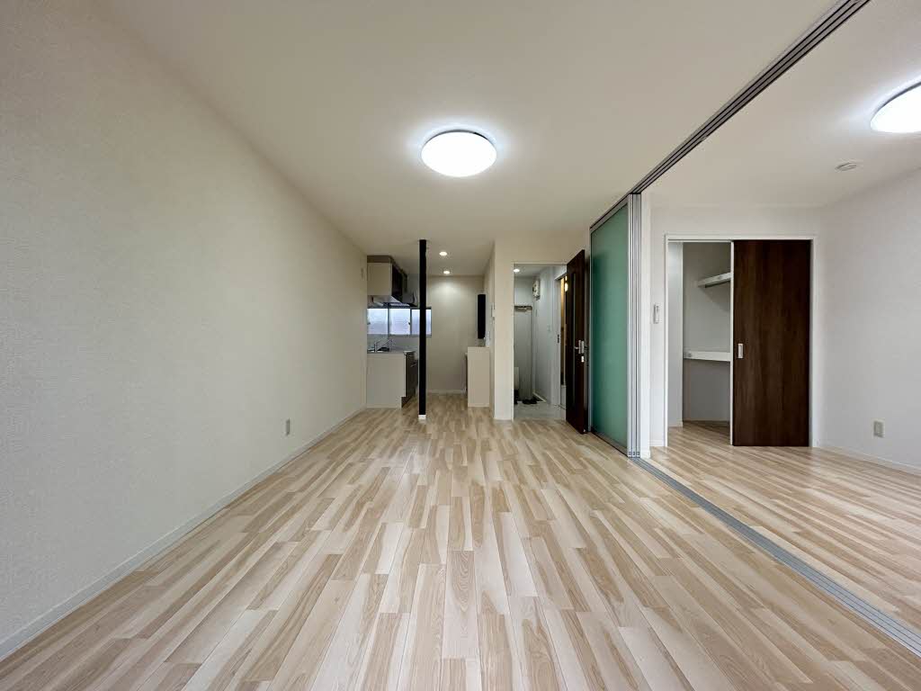 コーポエポリア E102号-2