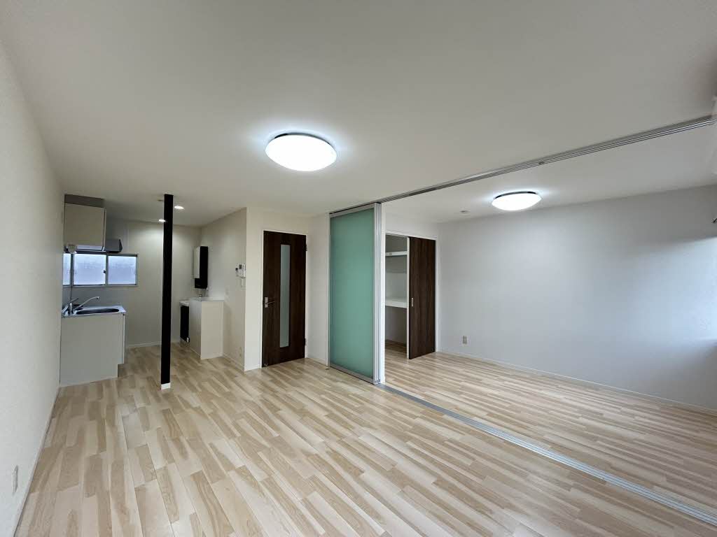 コーポエポリア E102号-3