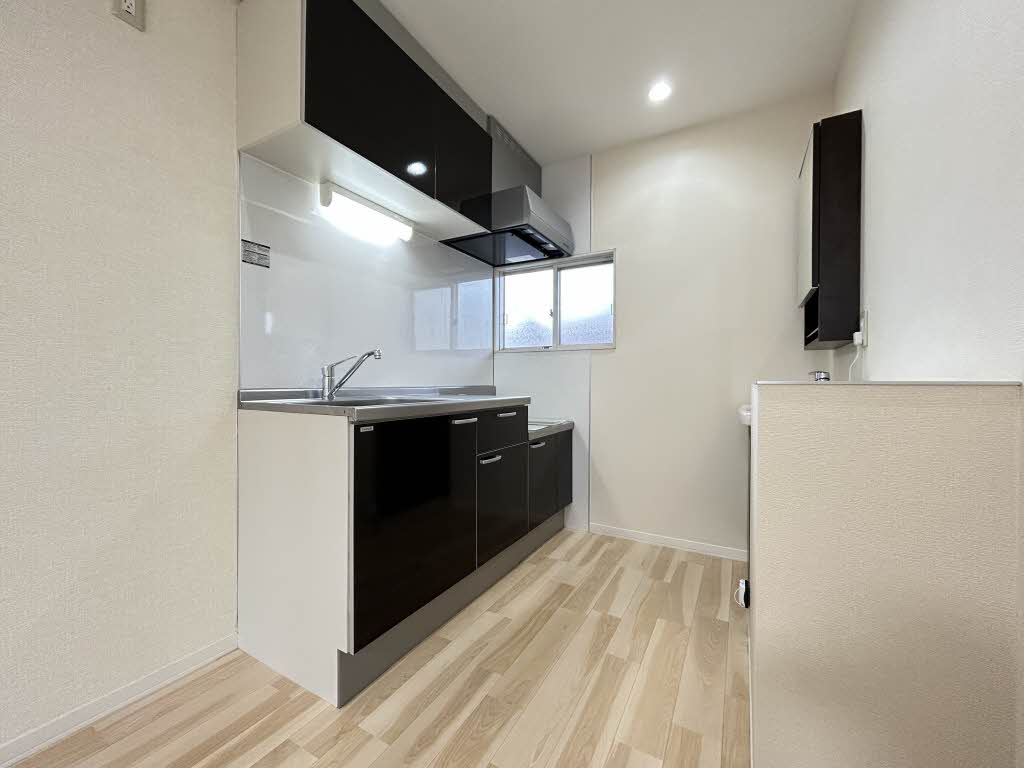 コーポエポリア E102号-4