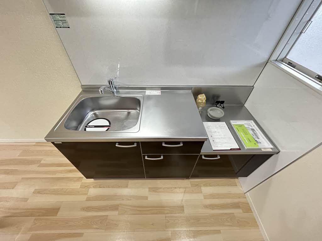 コーポエポリア E102号-5