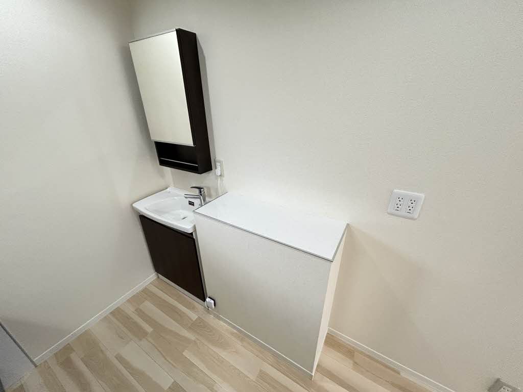 コーポエポリア E102号-6