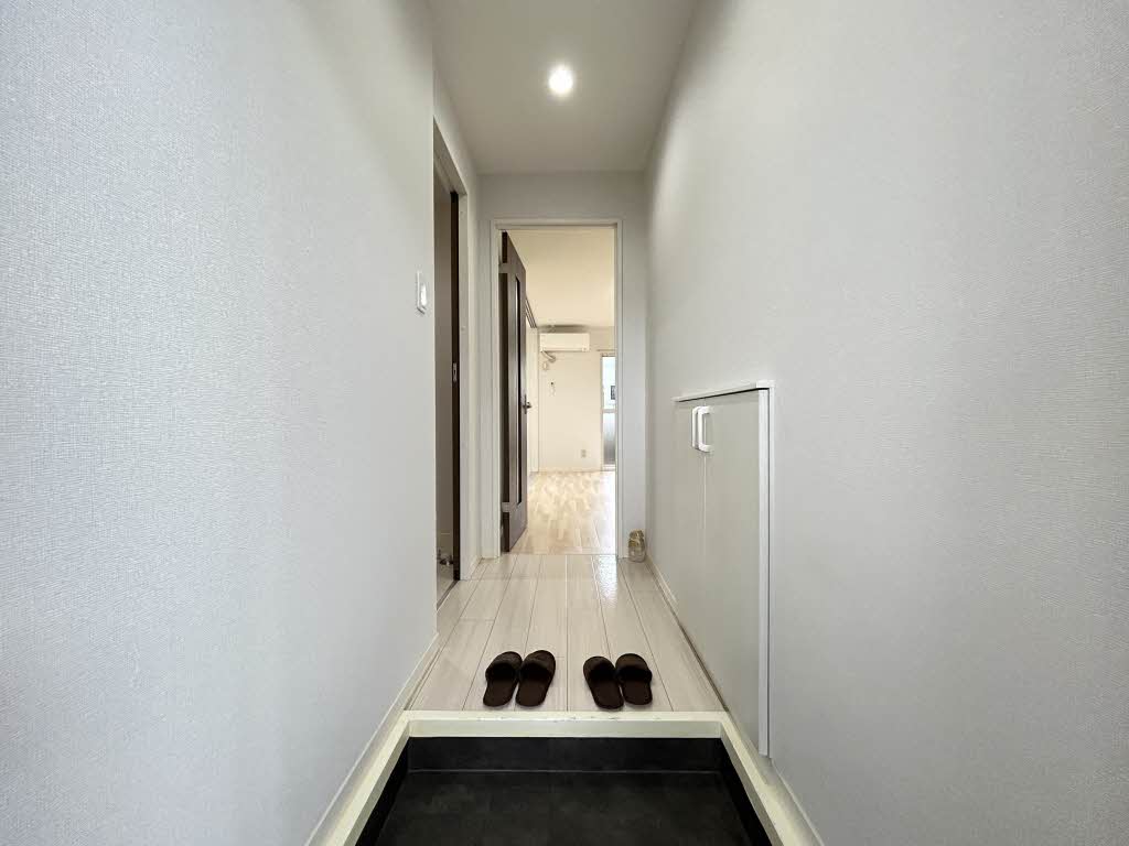 コーポエポリア E102号-11